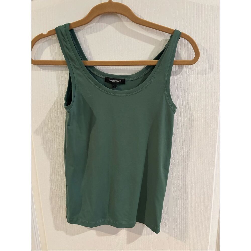 Karen Kane Tank Top